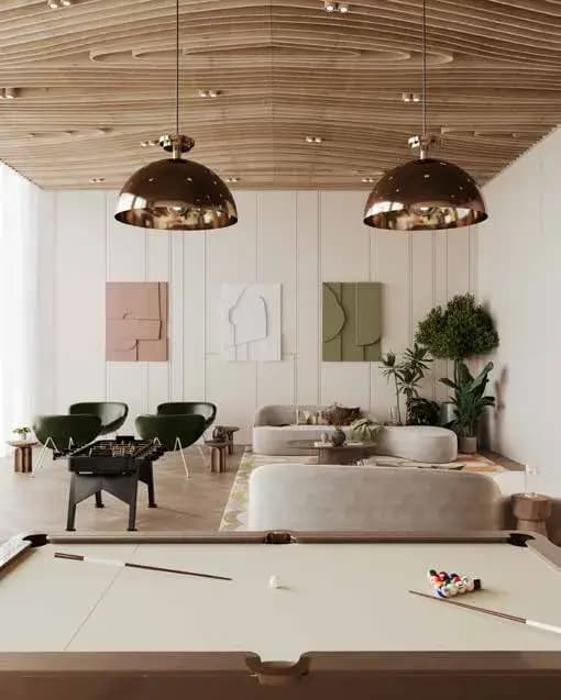 Furnished