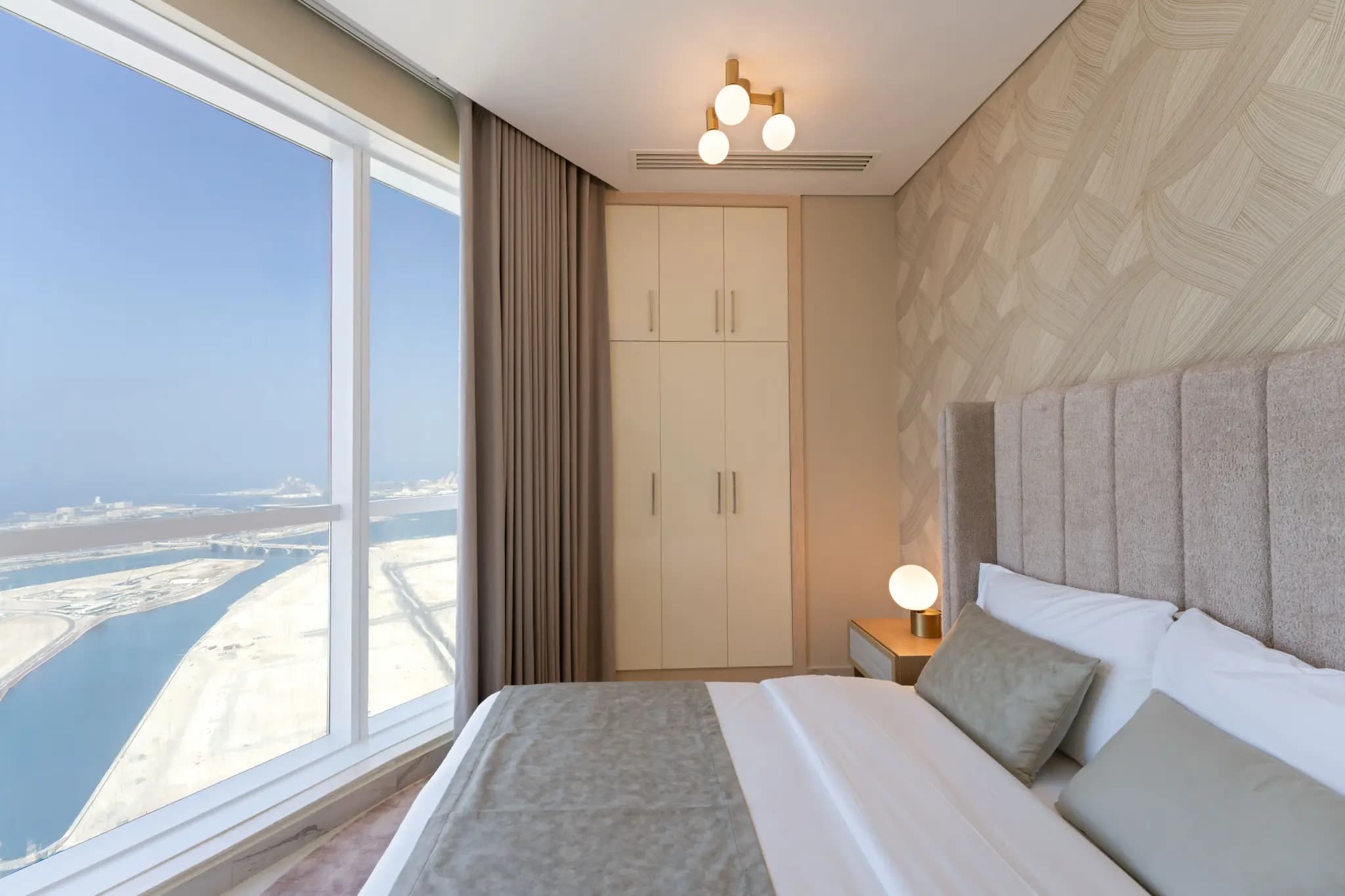 Furnished