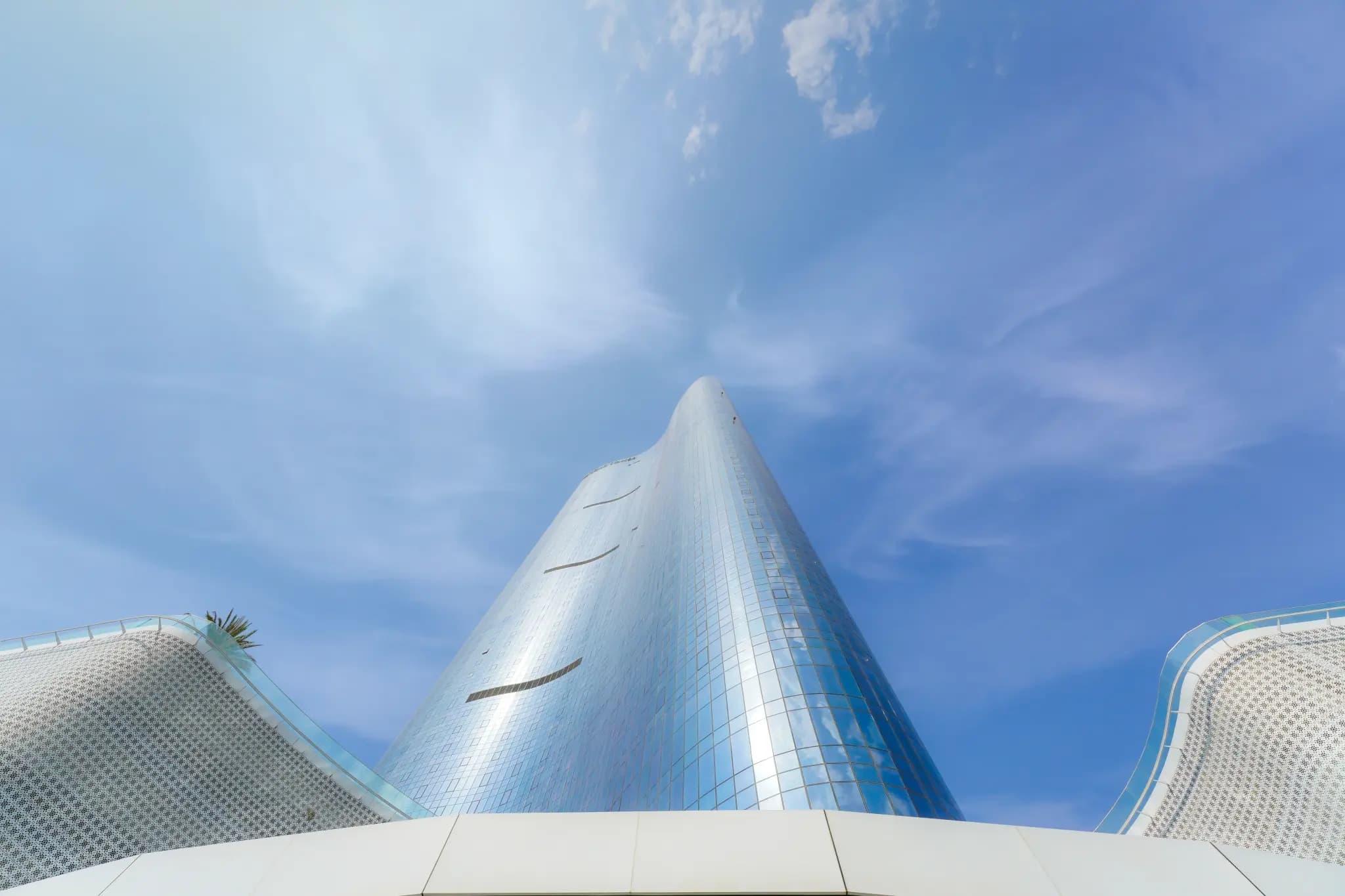 Leaf Tower - Image 4