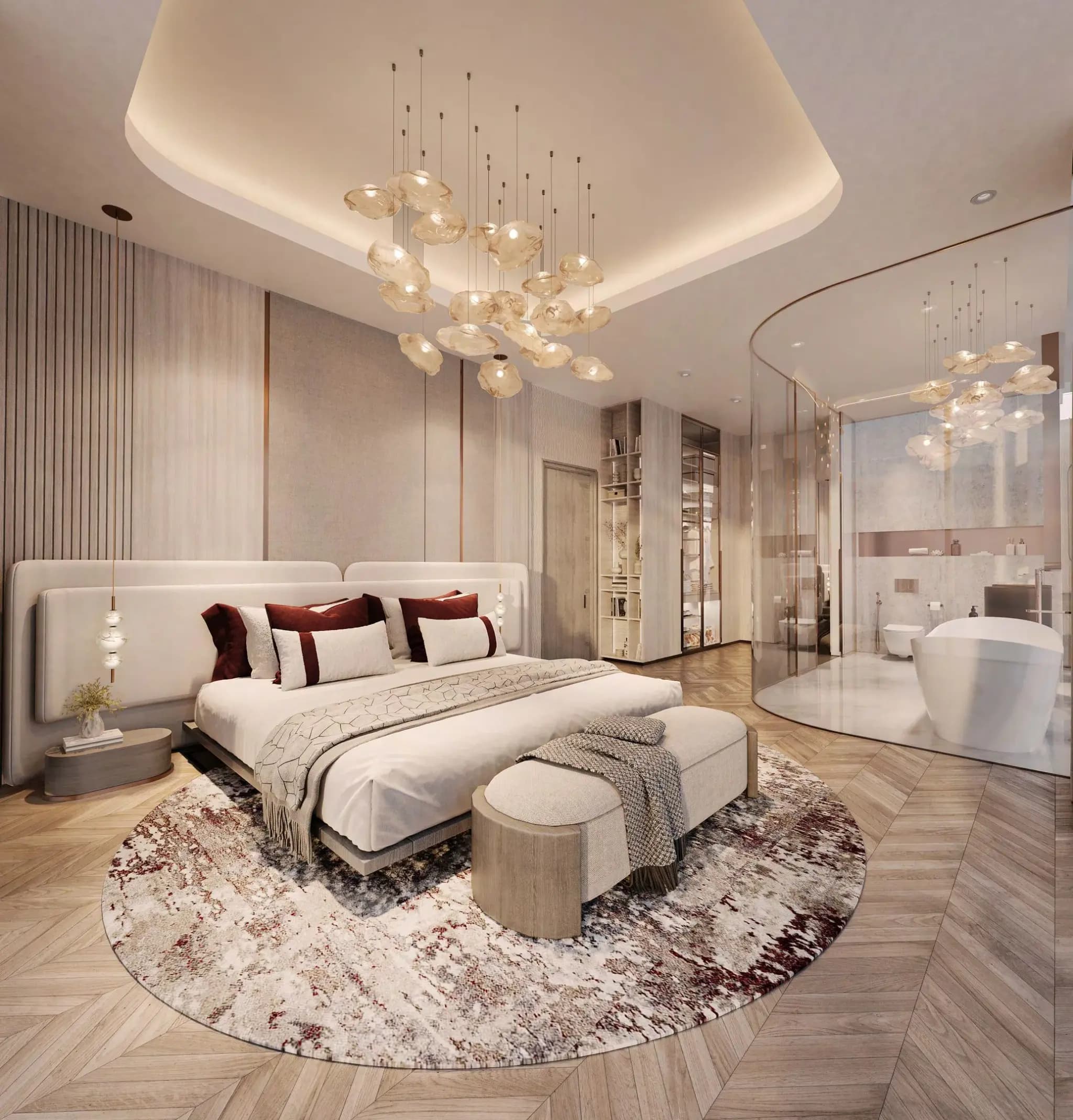 Furnished