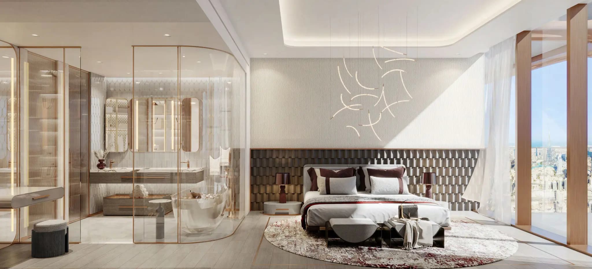 Furnished