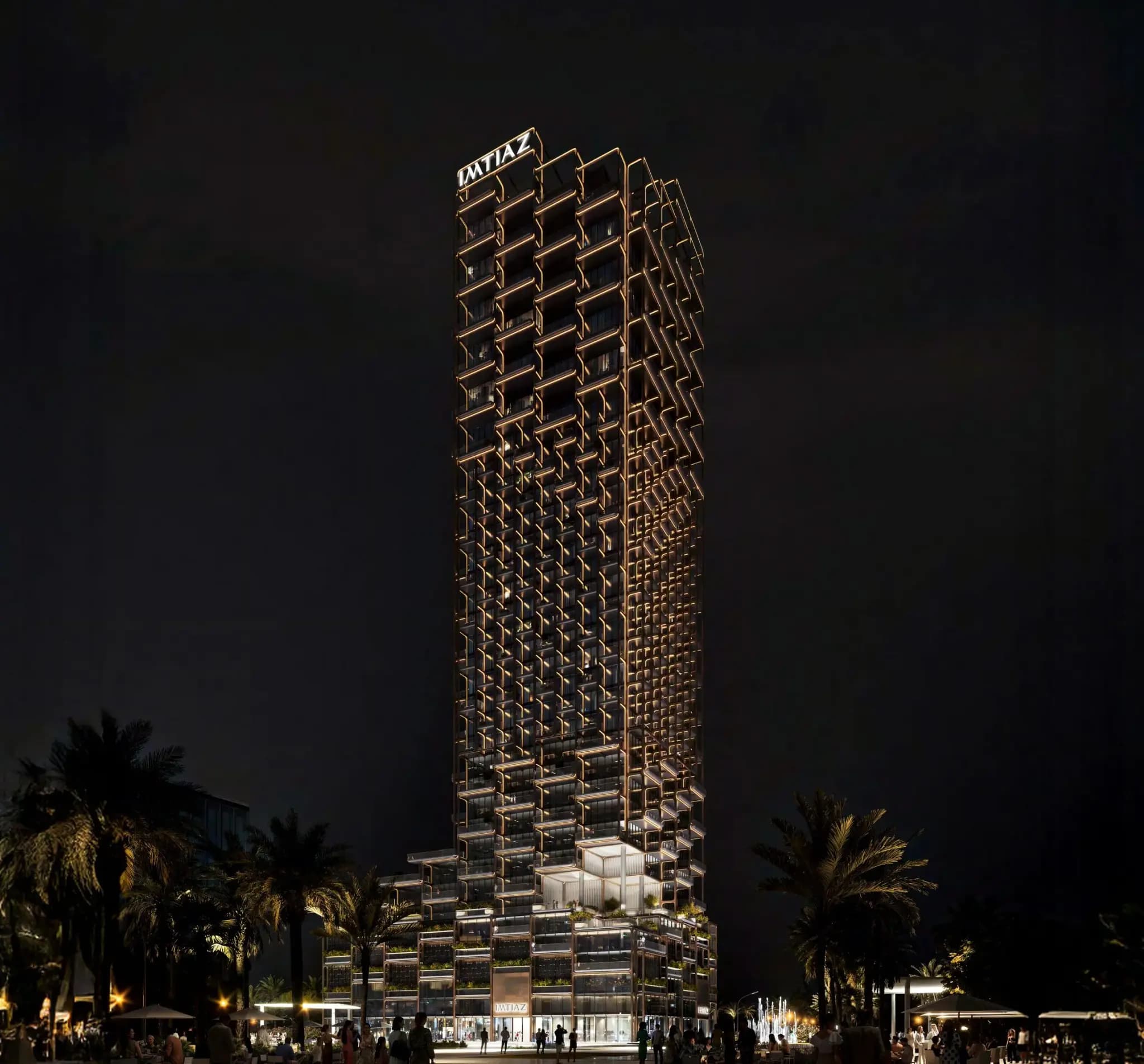The Symphony - Image 4