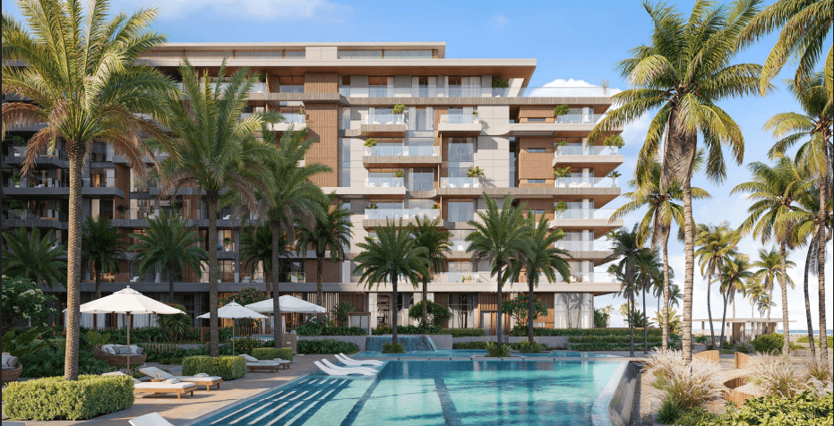 Ellington Sands 2 - Image 1