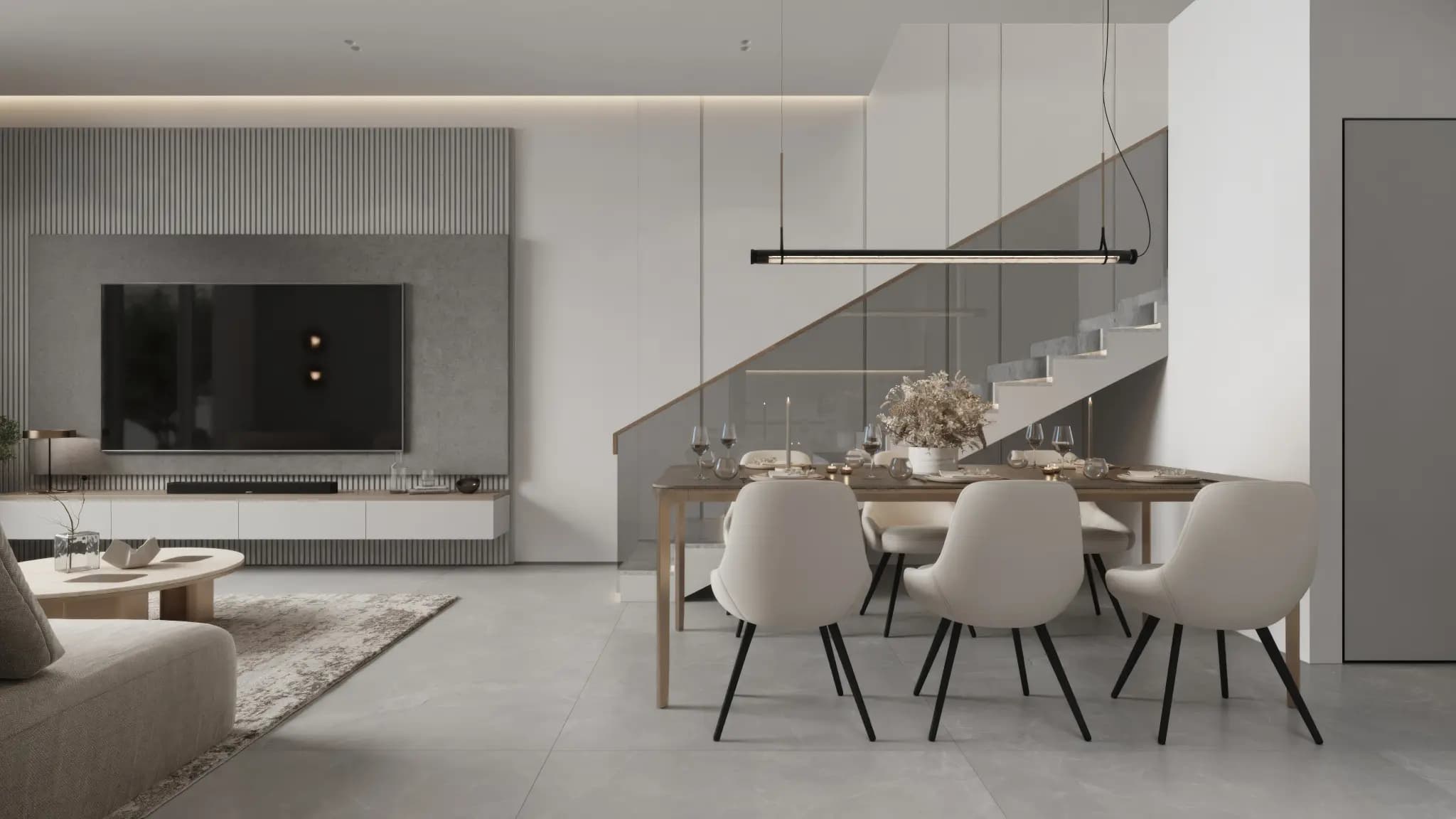 Furnished