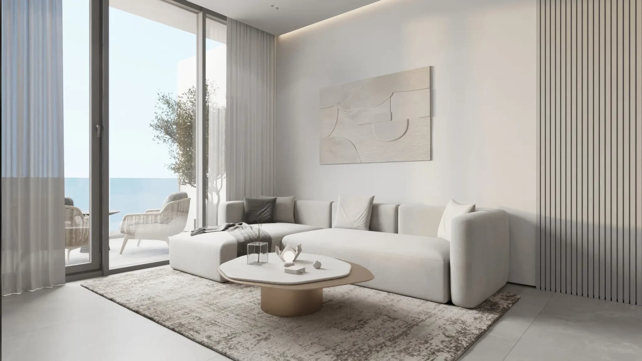 Furnished