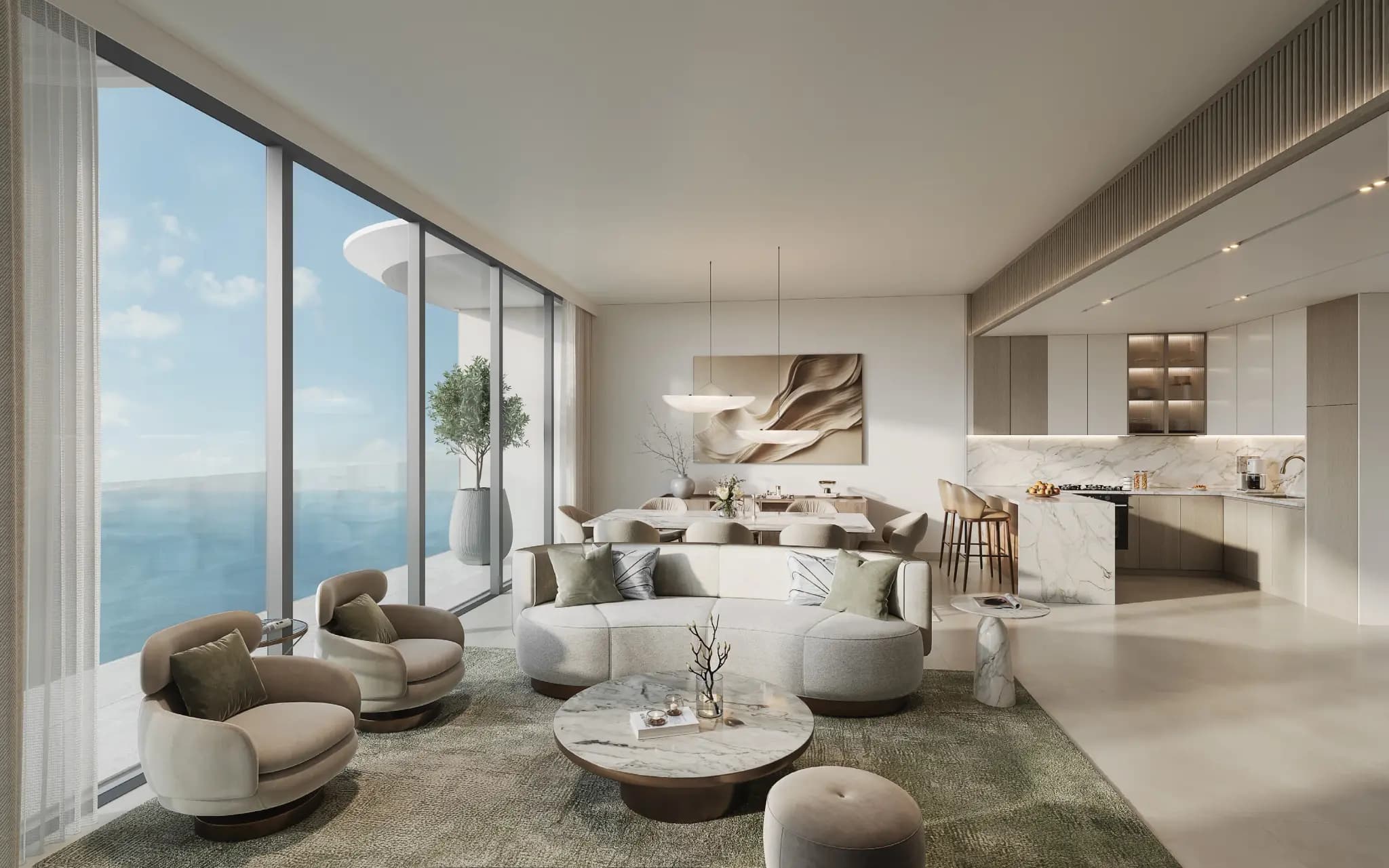 Furnished
