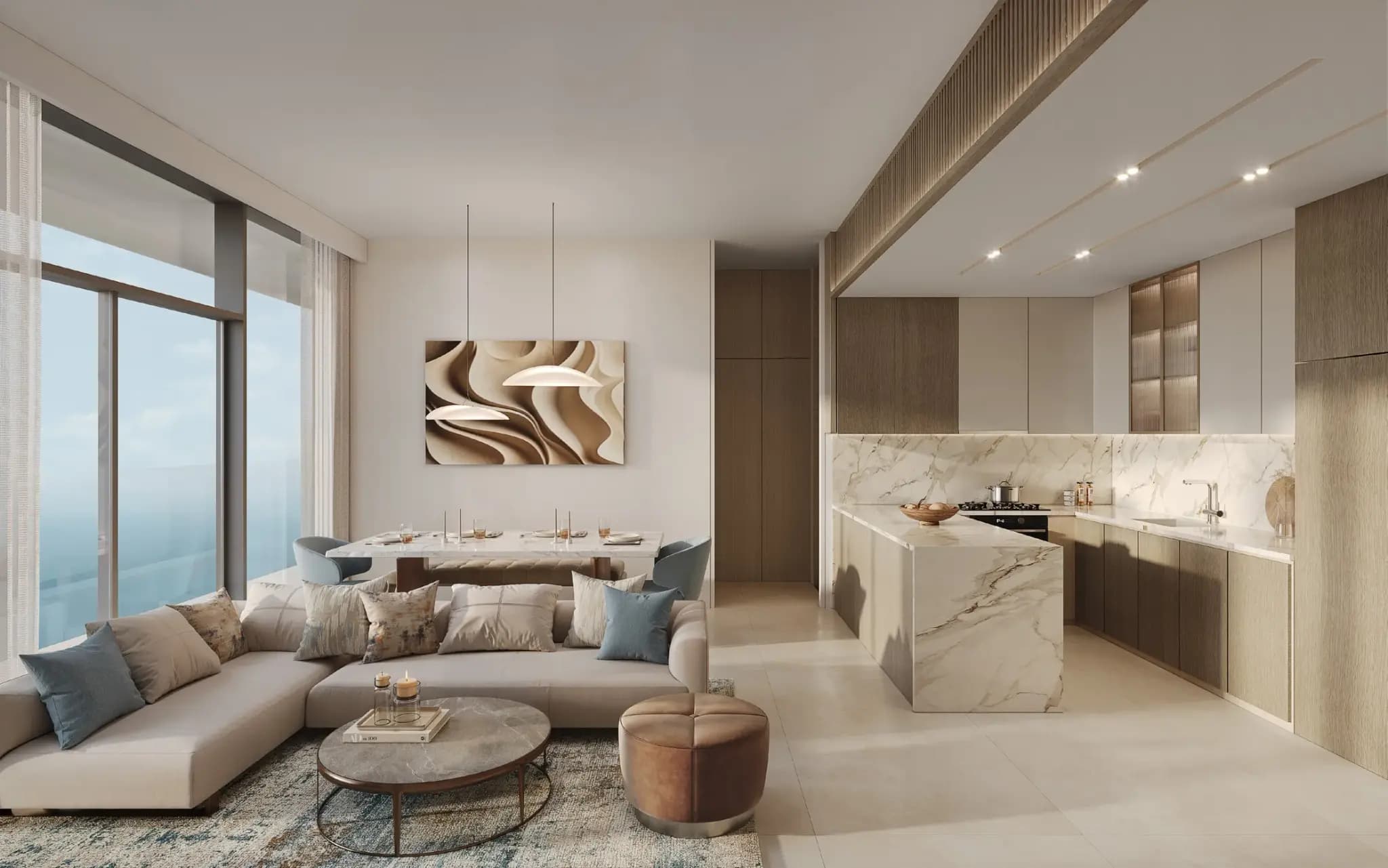Furnished