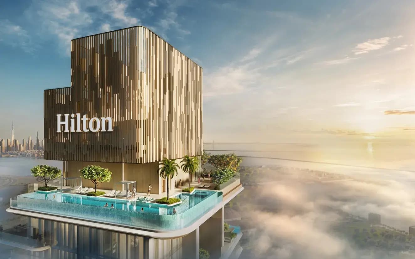 Hilton Residences - Image 2