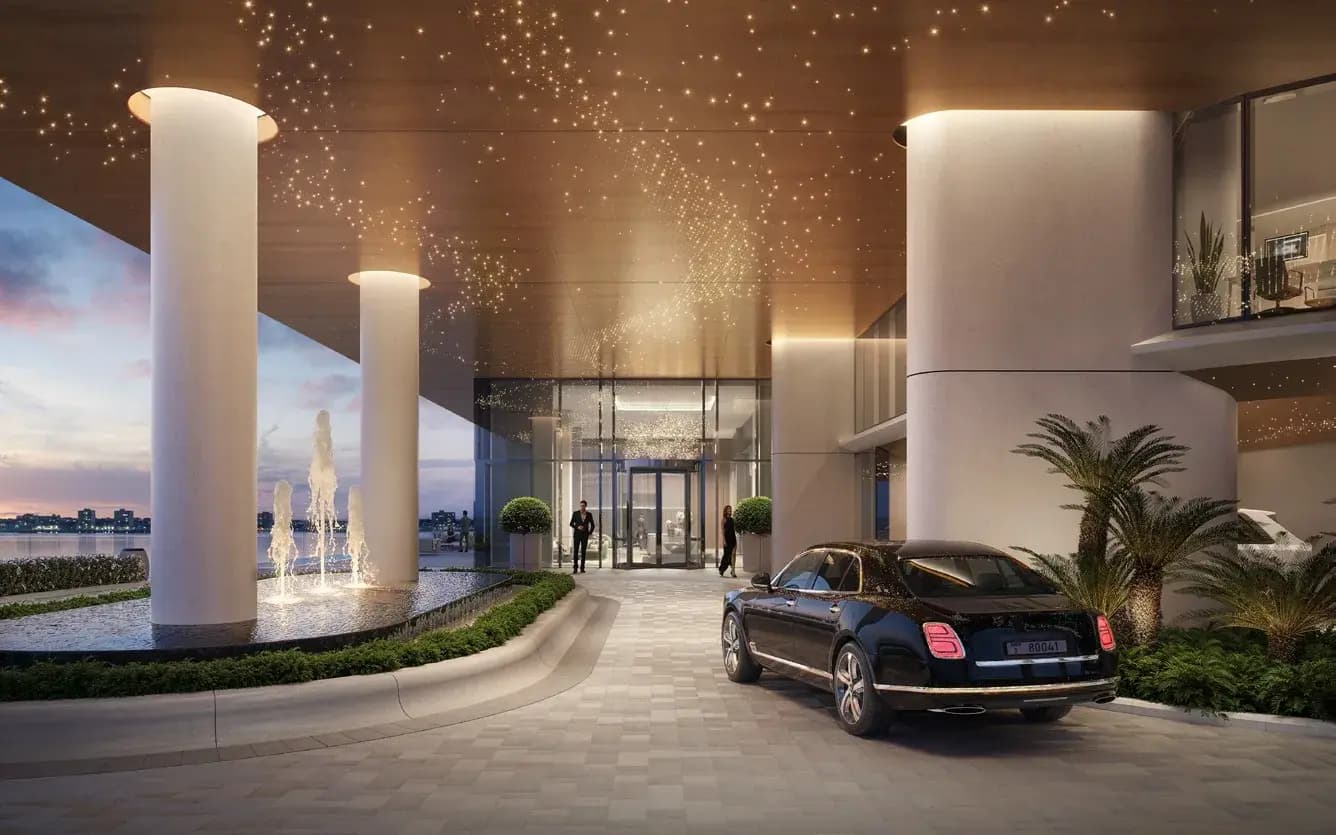 Hilton Residences - Image 1