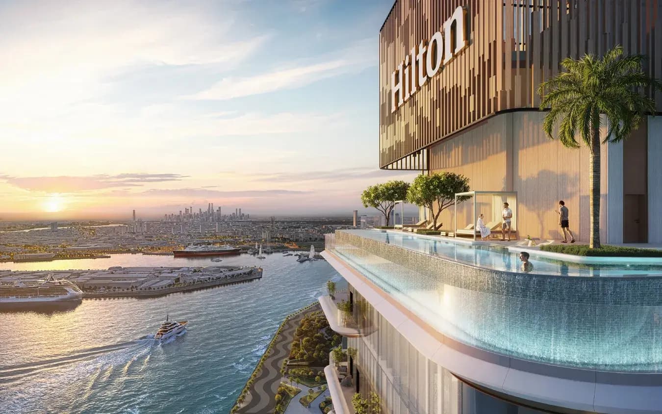 Hilton Residences - Image 3