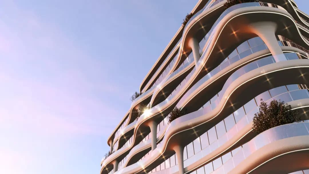 Coralis Residences - Image 1
