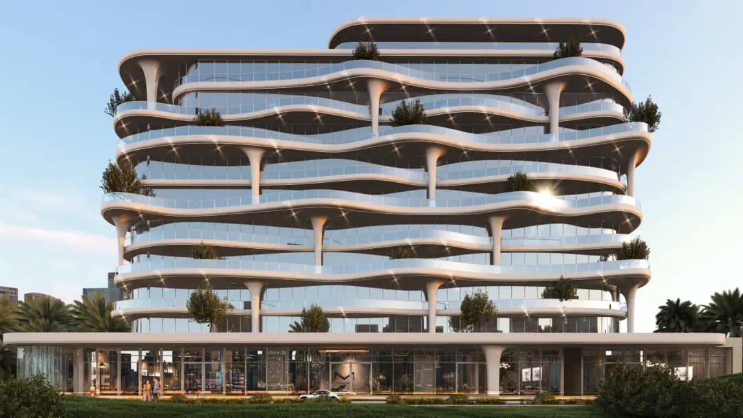 Coralis Residences - Image 2