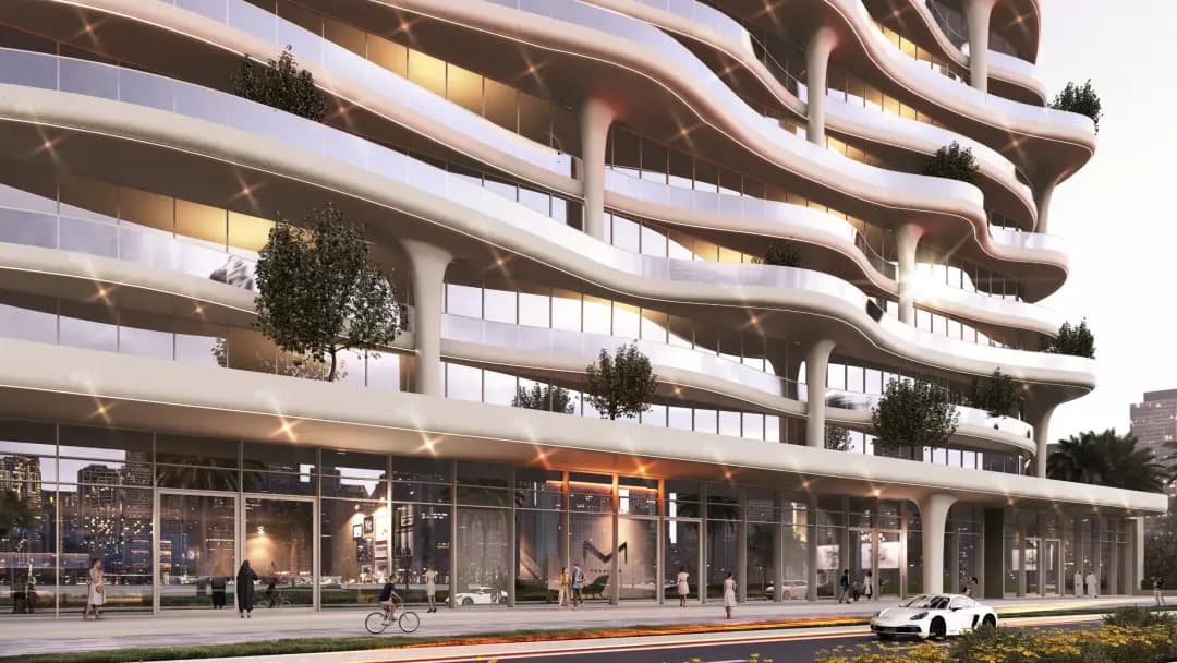 Coralis Residences - Image 3