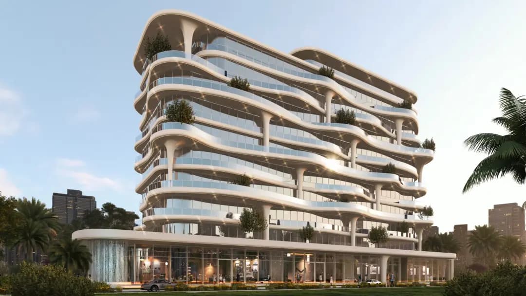 Coralis Residences - Image 4