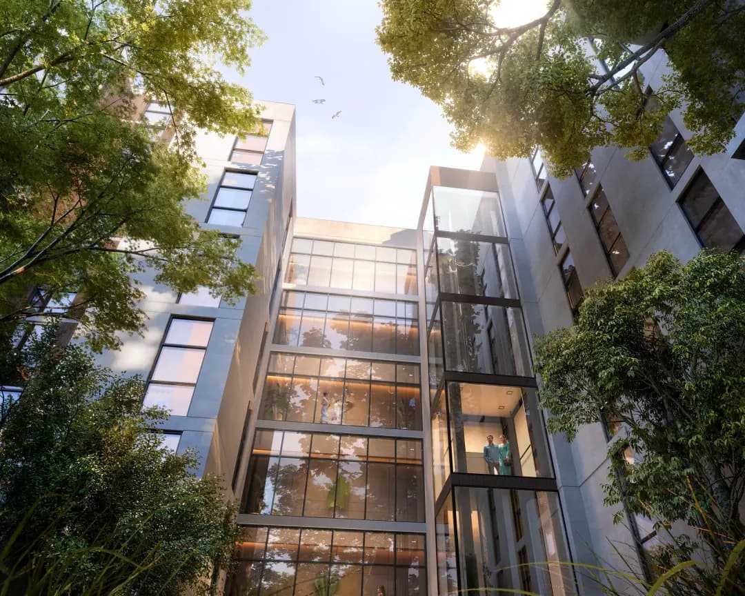Maravelle Residences - Image 1