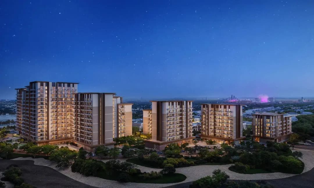 Expo Valley Views - Image 1