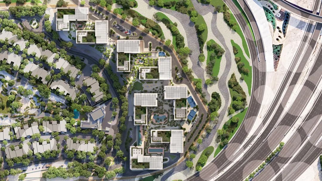 Expo Valley Views - Image 2