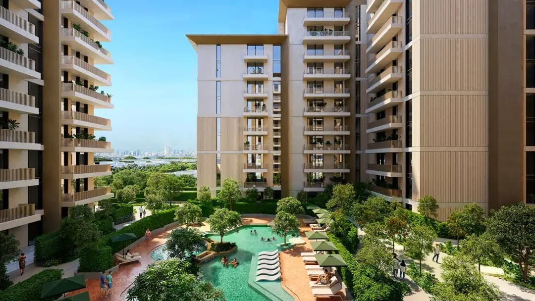 Expo Valley Views - Image 3