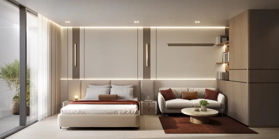 Furnished