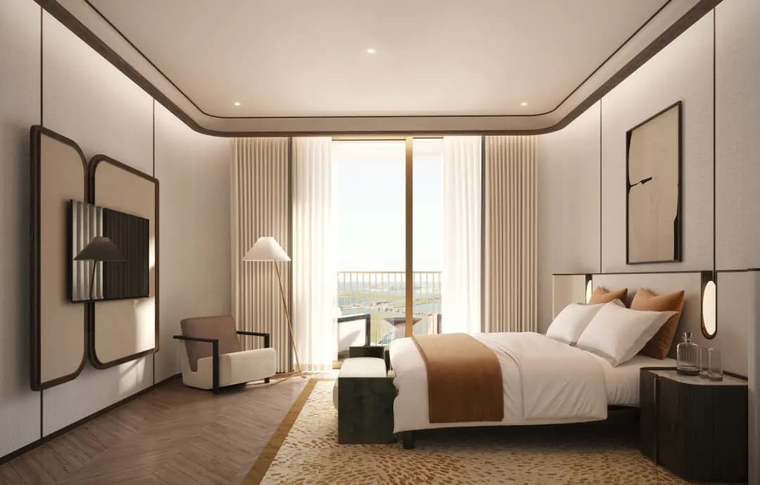 Furnished
