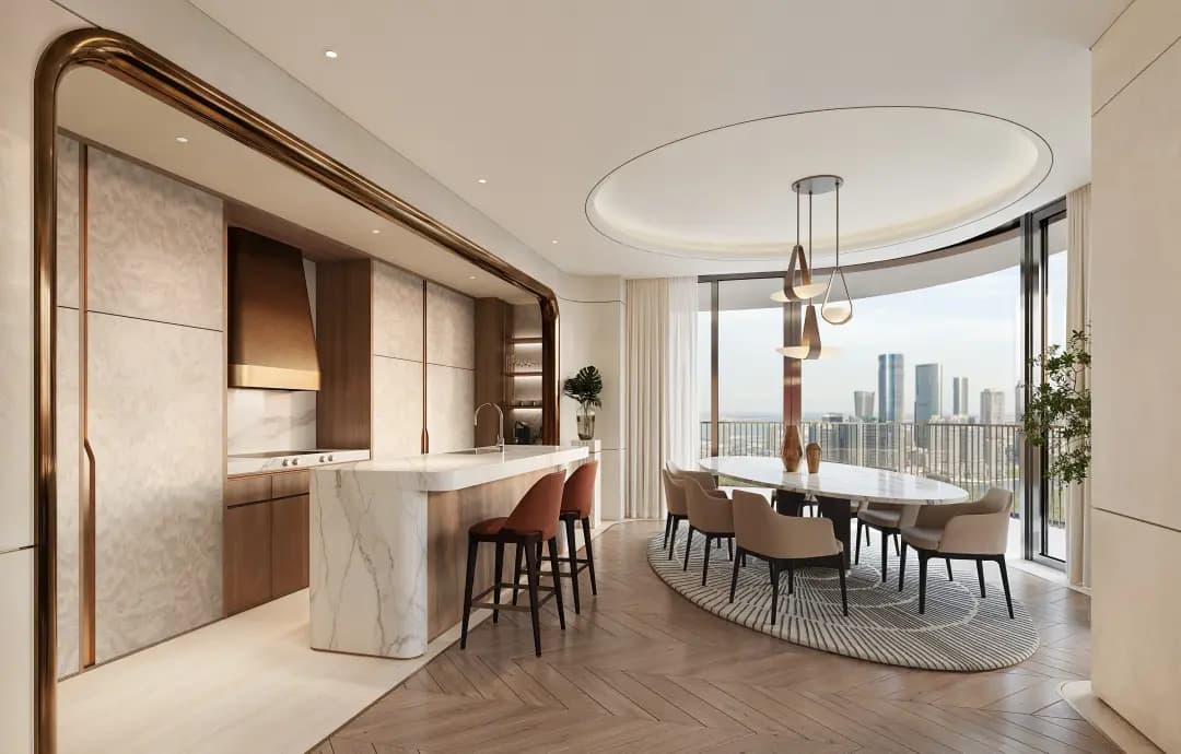 Furnished