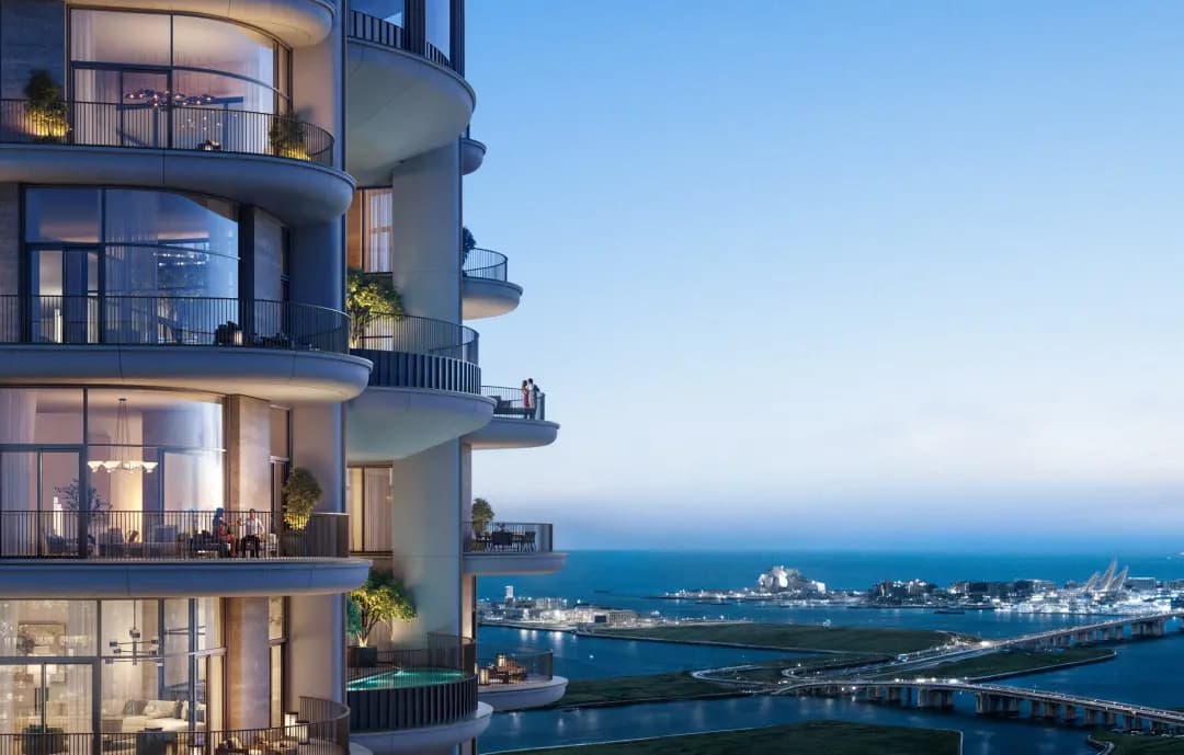 St. Regis The Residences - Image 2