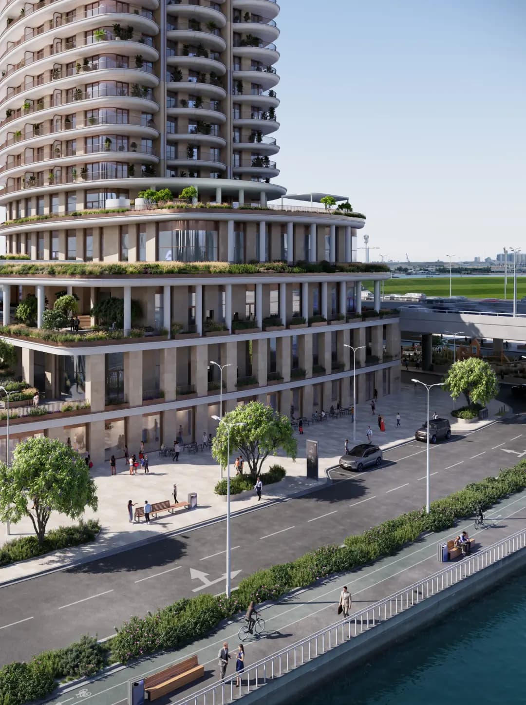 St. Regis The Residences - Image 1