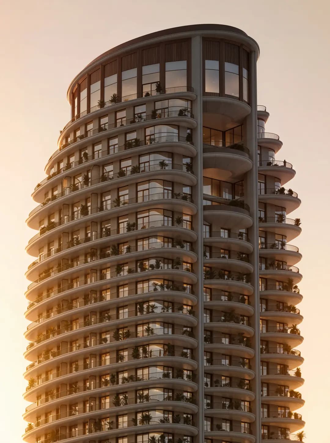 St. Regis The Residences - Image 3
