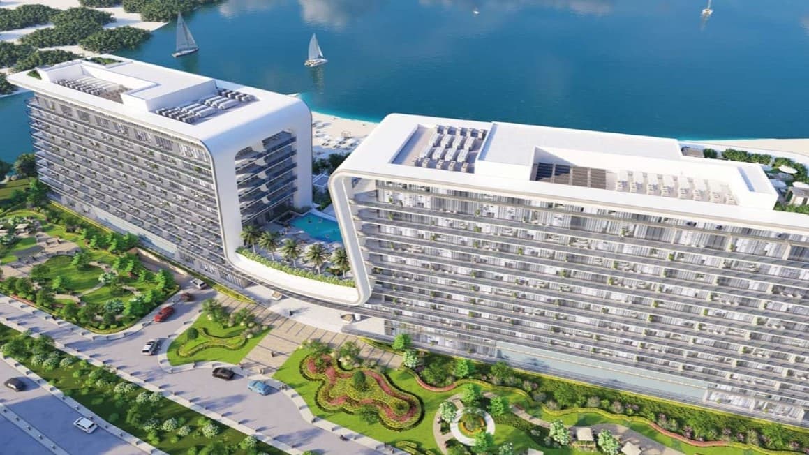 Yas Beach Residence - Image 2