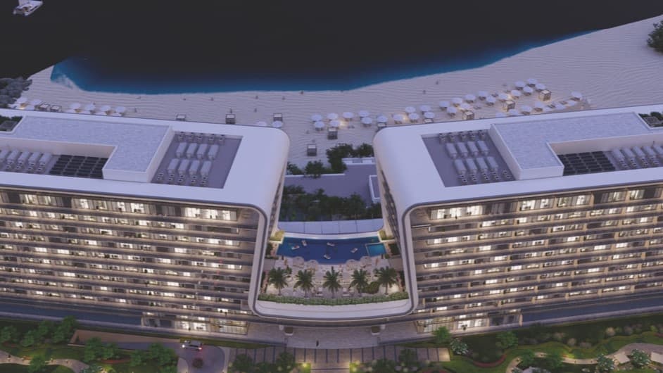Yas Beach Residence - Image 3