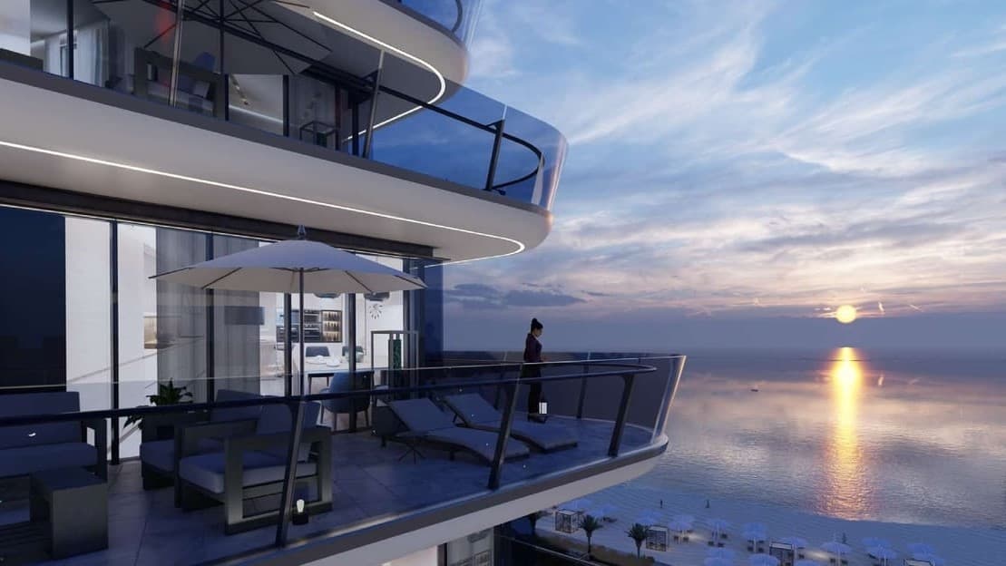 Yas Beach Residence - Image 4