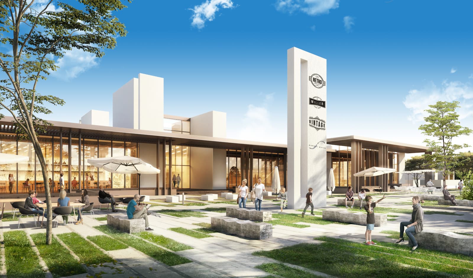 Nasma Residences - Image 1
