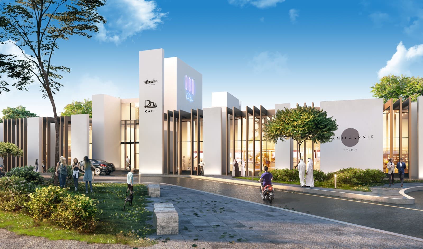 Nasma Residences - Image 3
