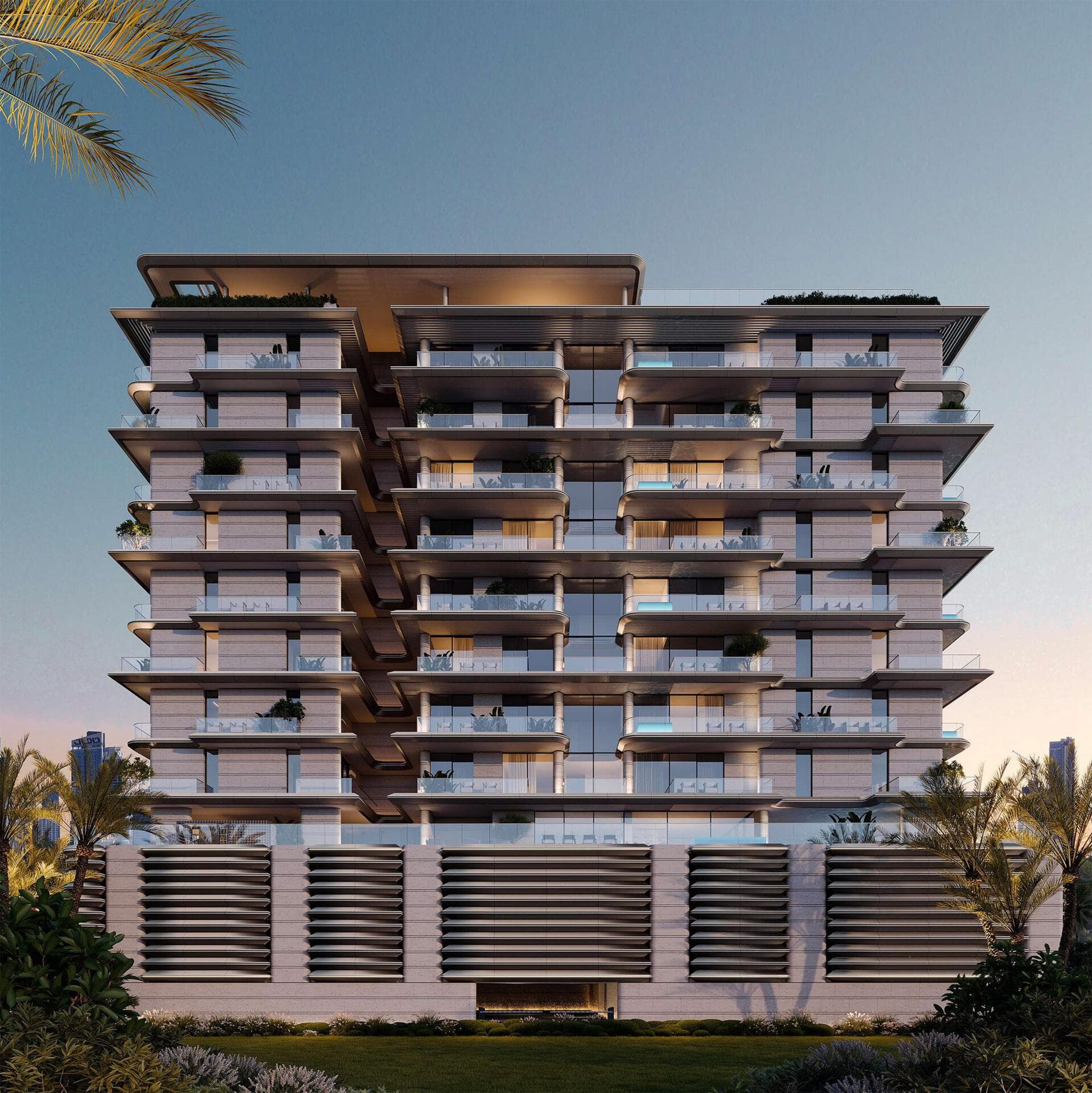 241 Waterside Residences - Image 2