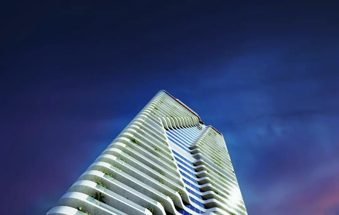 Azha Millennium Residences - Image 2