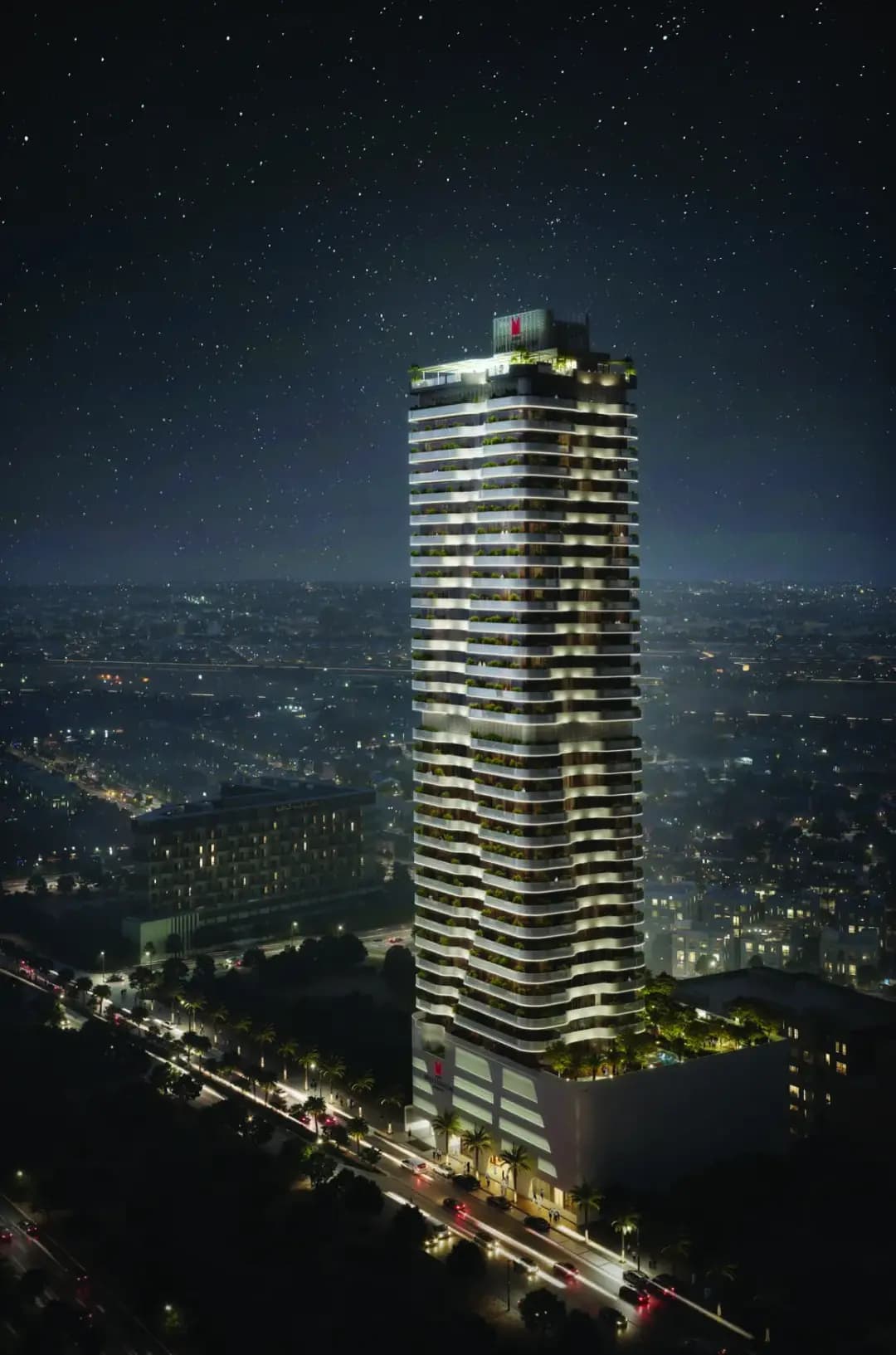 Azha Millennium Residences - Image 4
