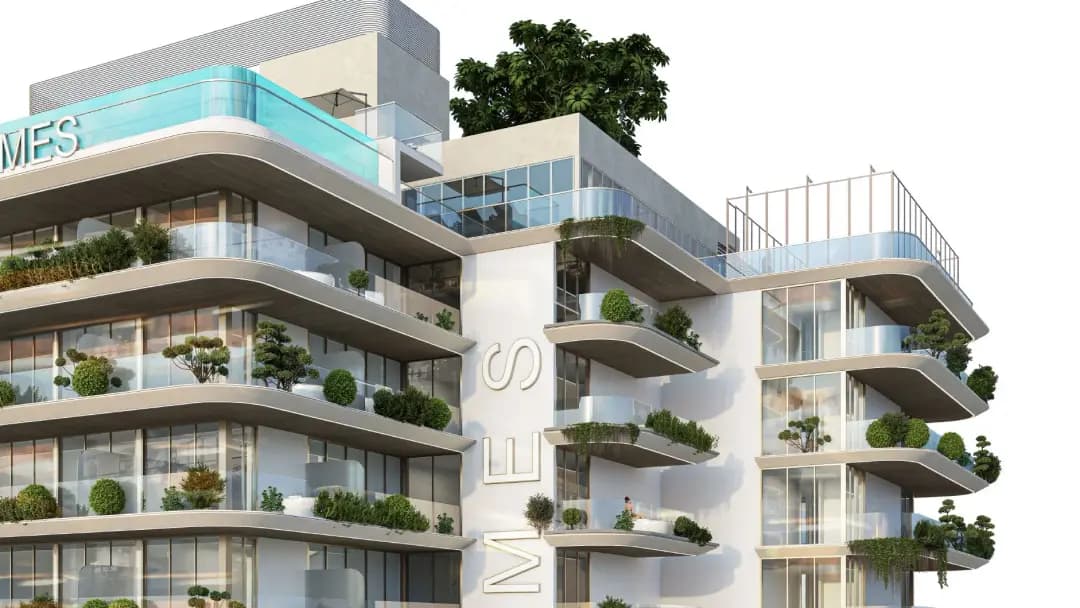 Sky Line by Peace Homes - Image 1