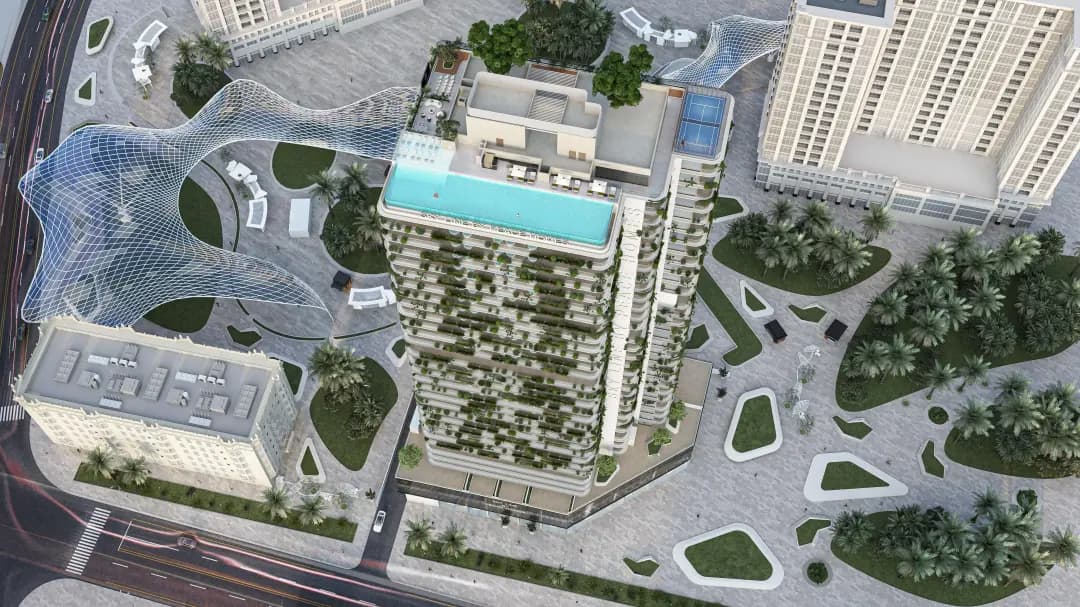 Sky Line by Peace Homes - Image 2