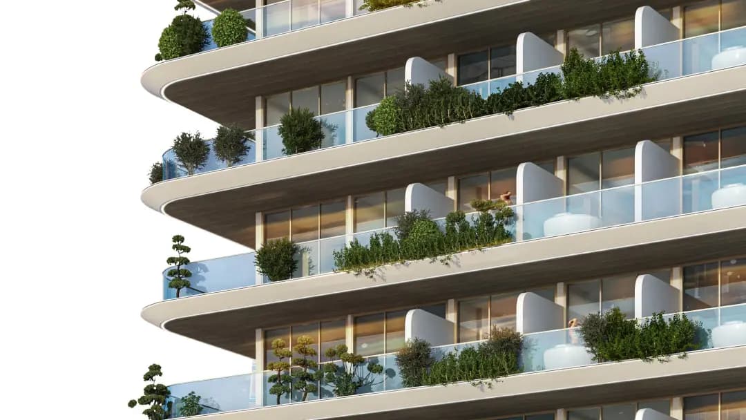 Sky Line by Peace Homes - Image 3