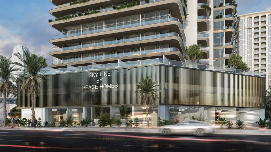 Sky Line by Peace Homes - Image 4