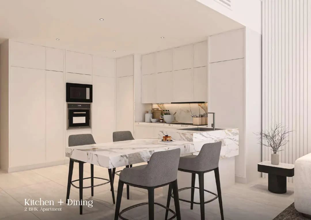 Unfurnished