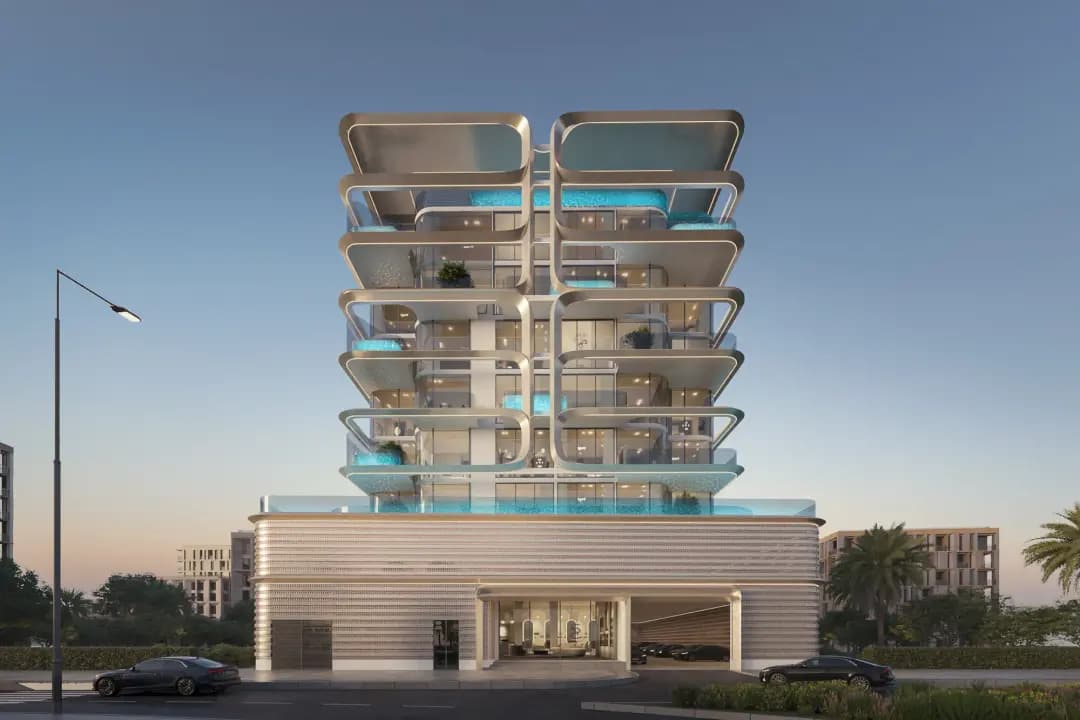 Vue Dorée - Image 1