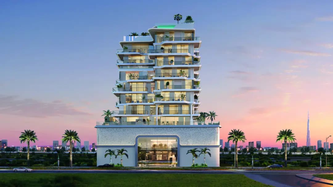 Meriden Beach Residences - Image 2