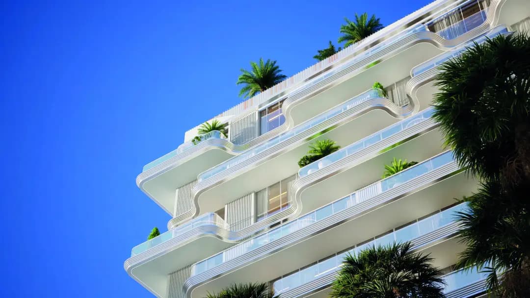 Meriden Beach Residences - Image 1