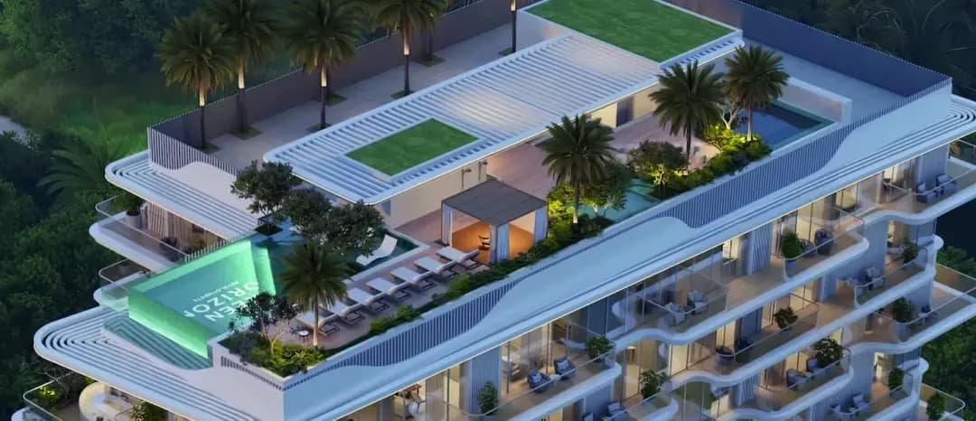 Meriden Beach Residences - Image 3