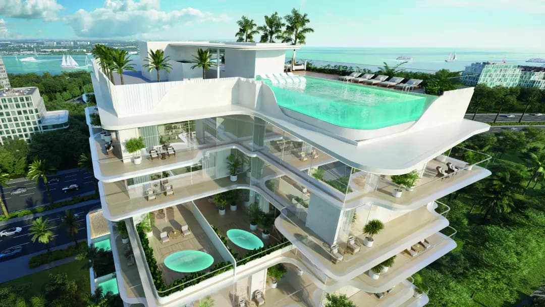 Meriden Beach Residences - Image 4