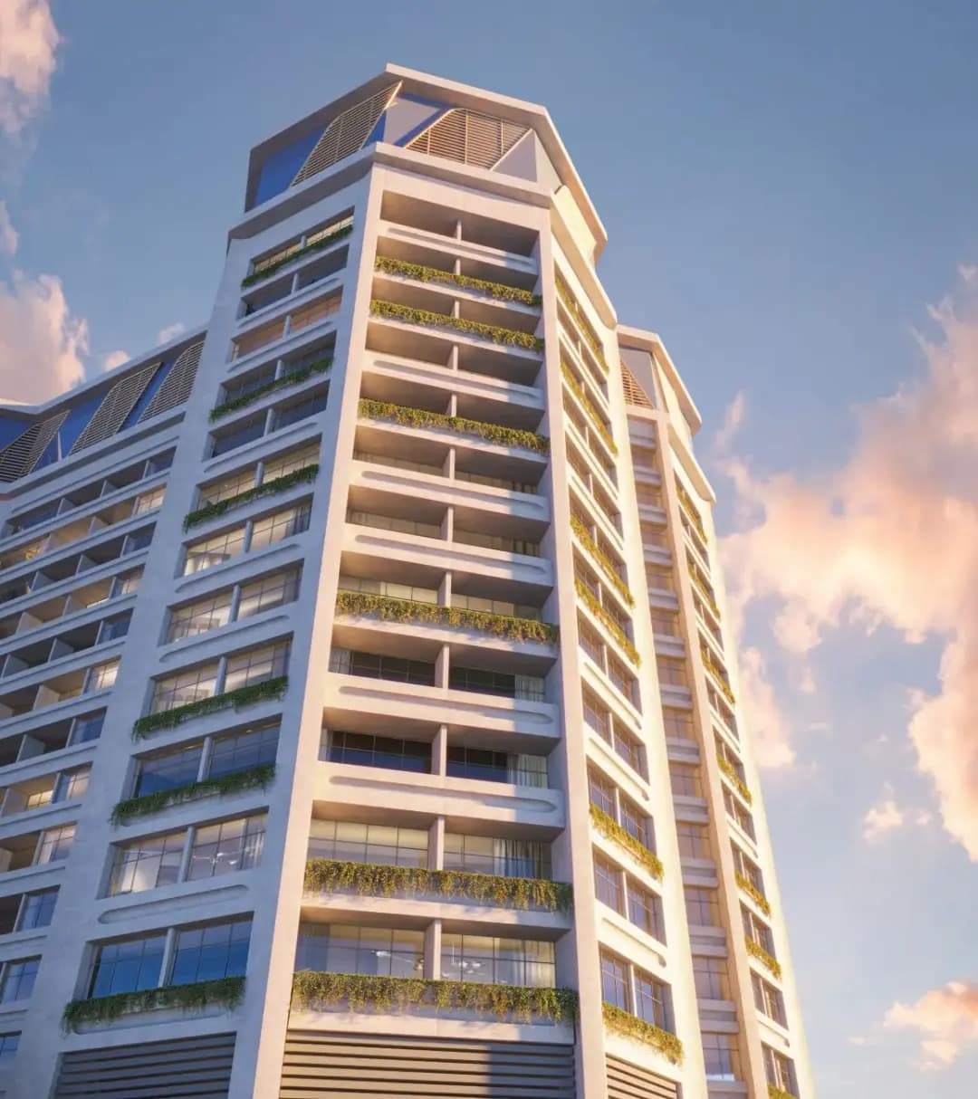 Infinity Tower - Image 1