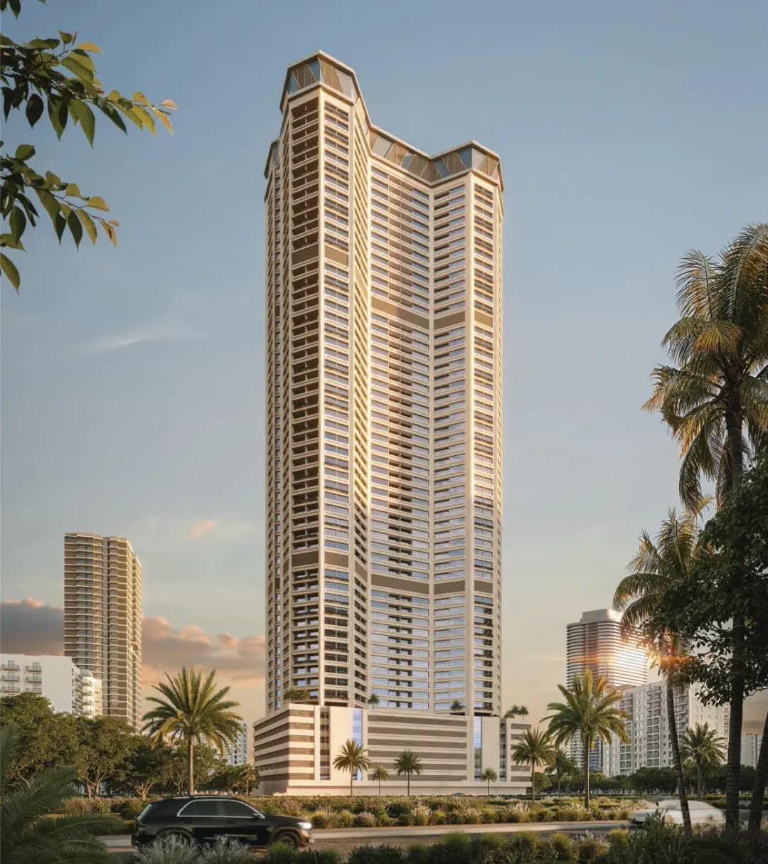 Infinity Tower - Image 2