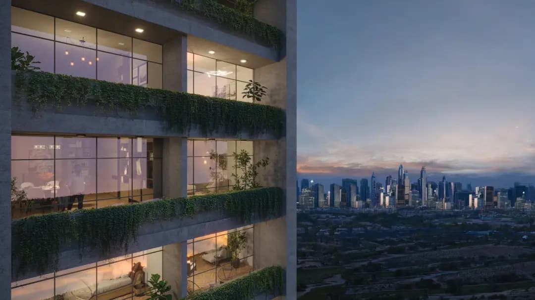 Infinity Tower - Image 3