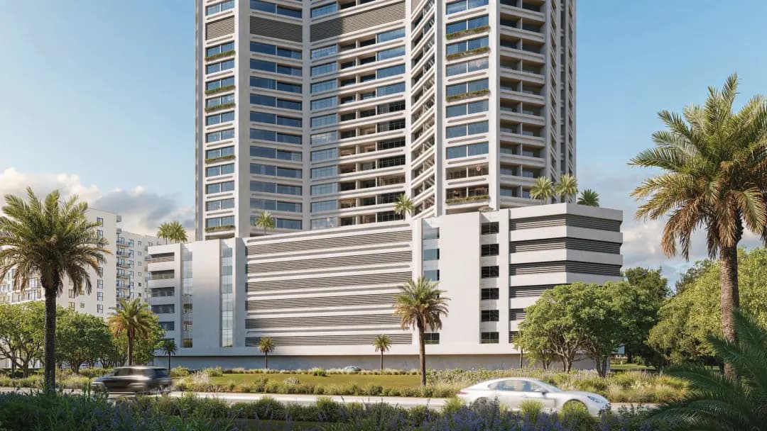 Infinity Tower - Image 4